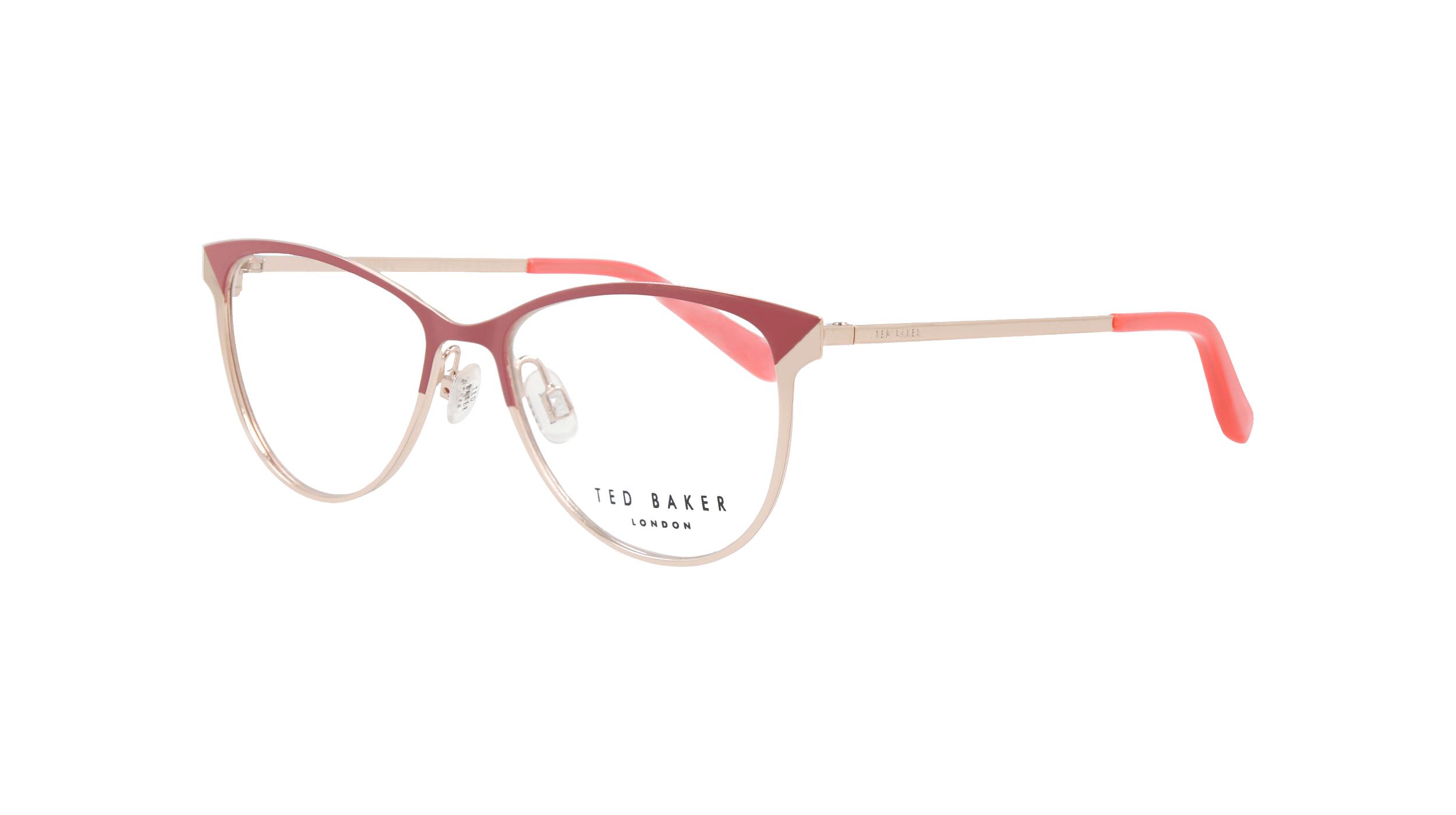نظارة طبية للأطفال تيد بيكر Ted Baker 962B