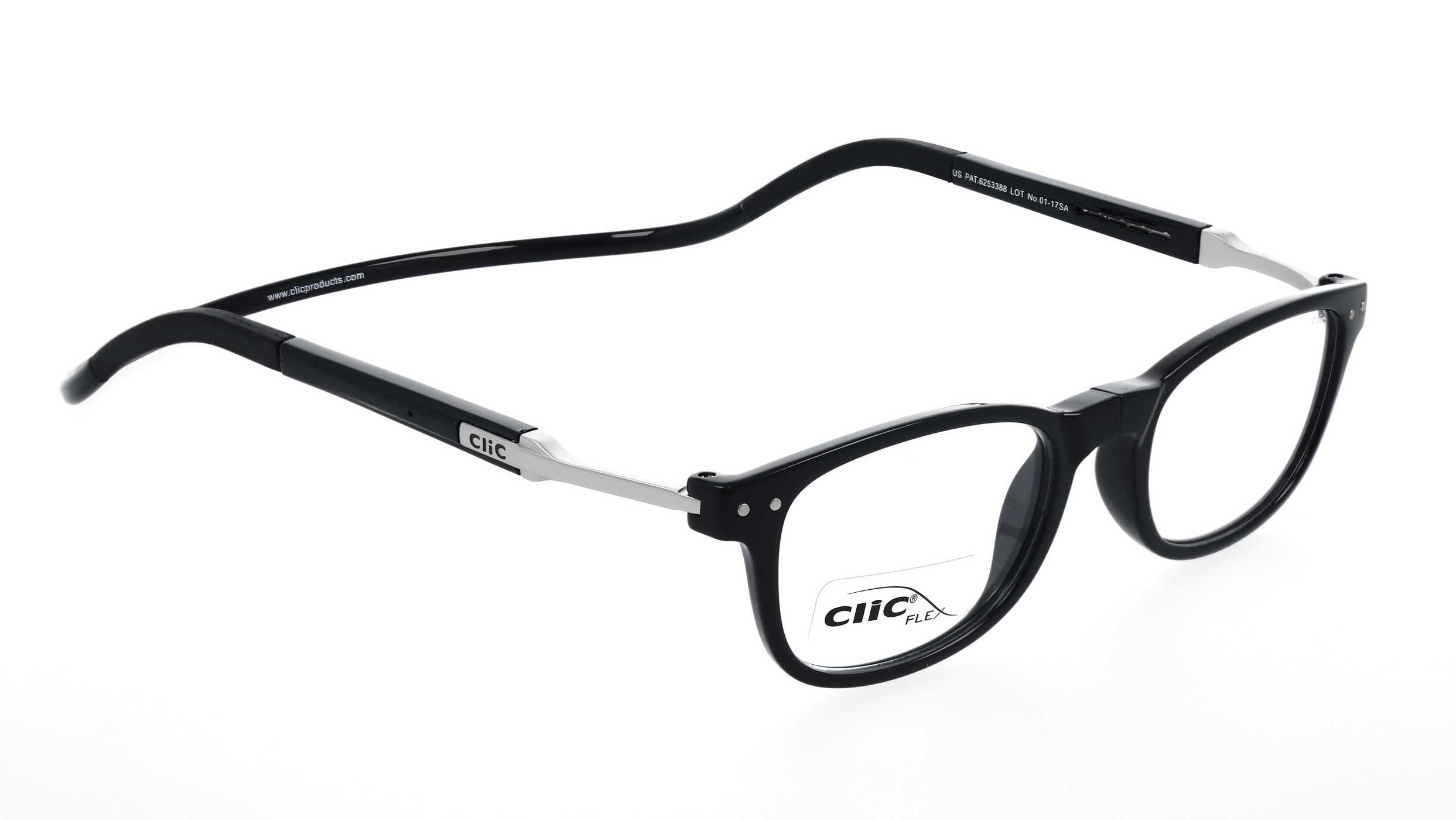 نظارات القراءة كليك في السعودية