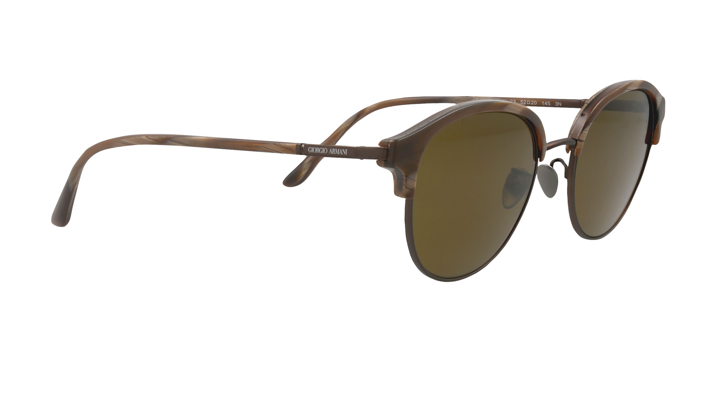 نظارة شمسية ماركة جورجو ارماني 8215