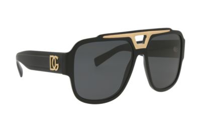 نظارة شمسية ماركة دولتشي اند جابانا 4389